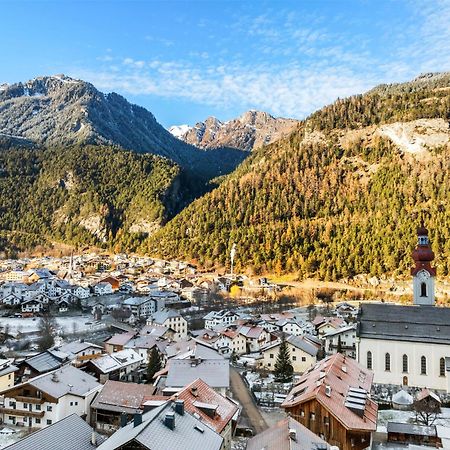 Gasthof Hirschen Pfunds Esterno foto
