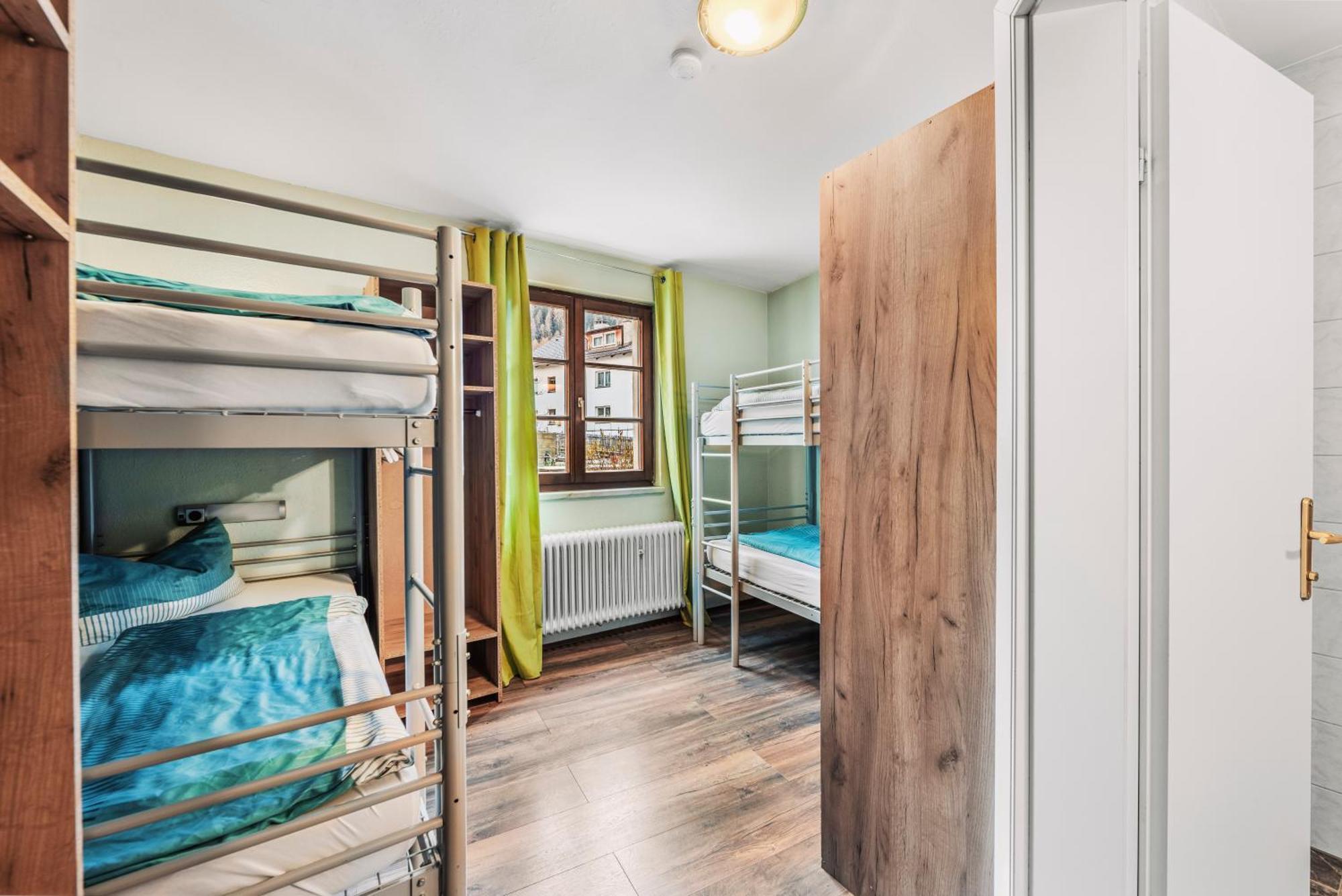 Gasthof Hirschen Pfunds Esterno foto