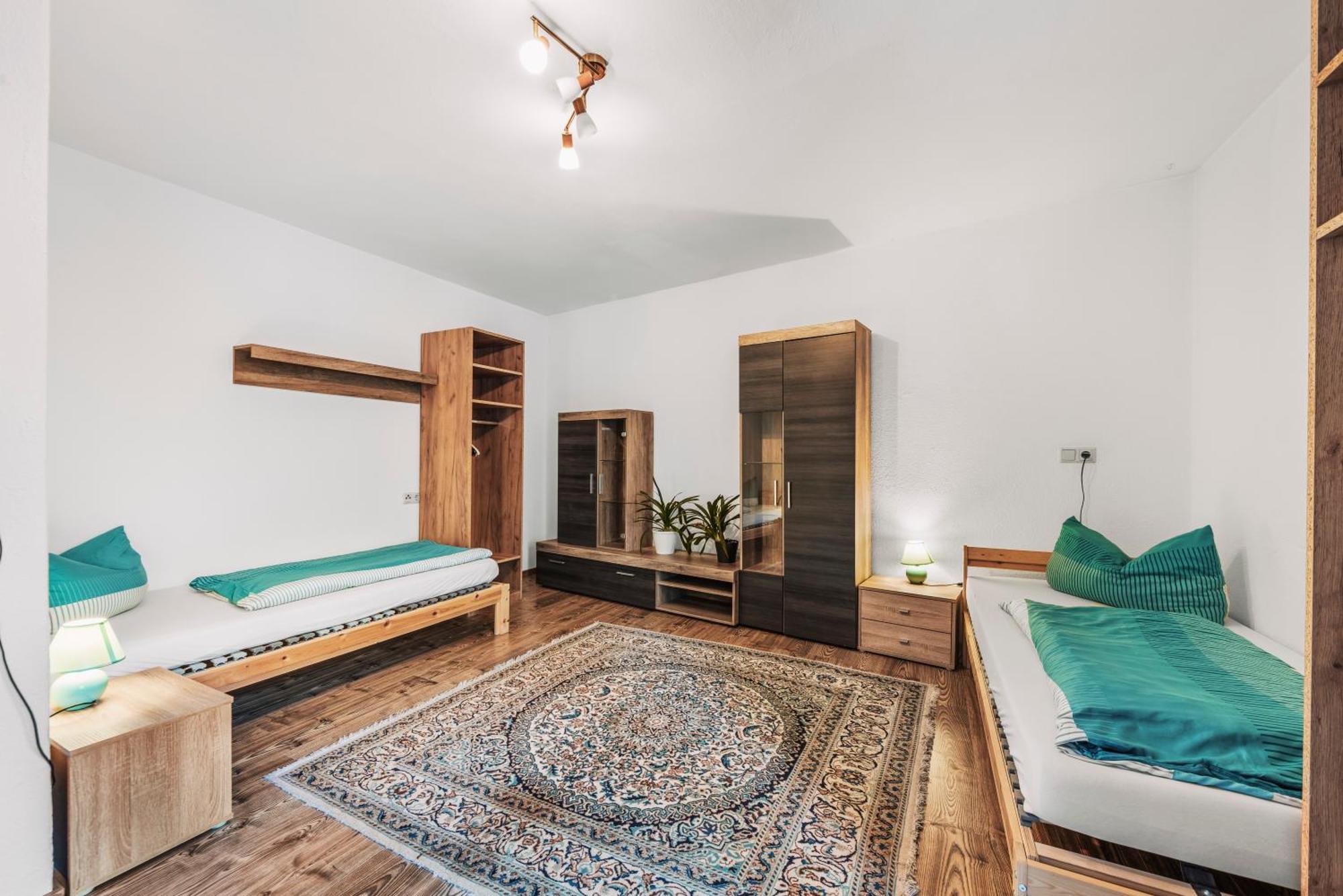 Gasthof Hirschen Pfunds Esterno foto