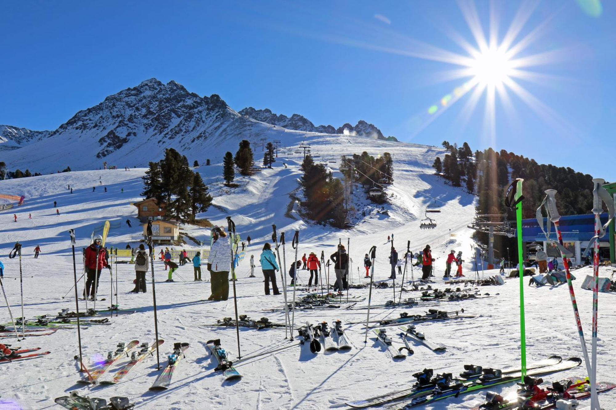 Gasthof Hirschen Pfunds Esterno foto