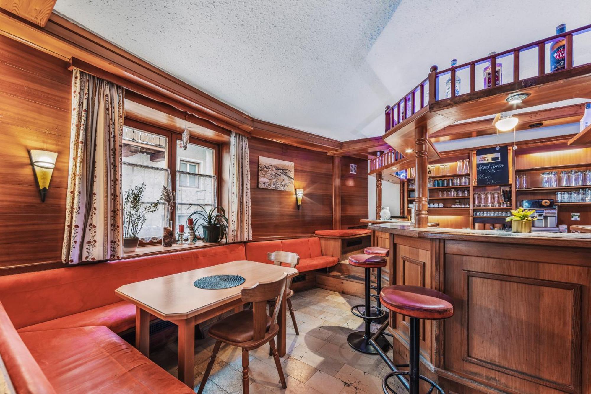 Gasthof Hirschen Pfunds Esterno foto