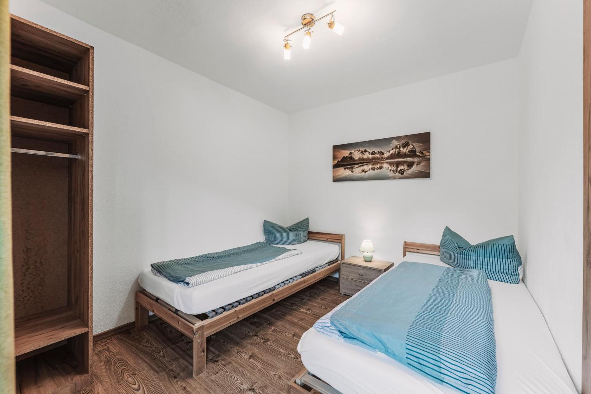 Gasthof Hirschen Pfunds Esterno foto